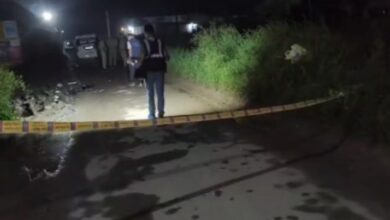 Photo of सहारनपुर में युवक की चाकू से गोदकर हत्या, कहासुनी के बाद मारपीट और फिर मार डाला