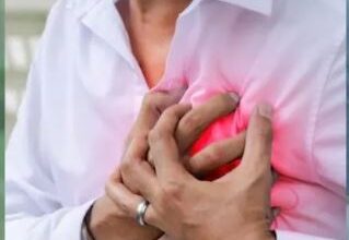 Photo of वर्कआउट के दौरान युवाओं में बढ़ रहे हैं हार्ट अटैक के मामले, जानें इसकी वजह