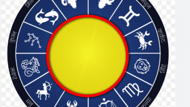 Photo of 09 सितंबर 2025 का राशिफल