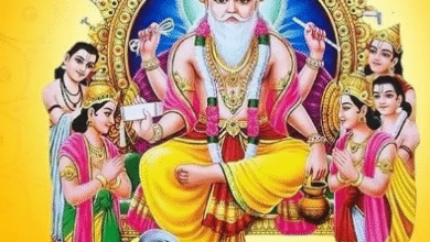 Photo of कैसे करें विश्वकर्मा पूजा, मुहूर्त और महत्व जानें…