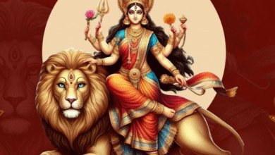 Photo of शारदीय नवरात्र पर करें ये काम, सुख-शांति से भरा रहेगा जीवन