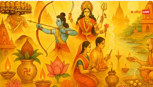 Photo of अश्विन माह के पहले दिन बन रहे ये शुभ-अशुभ योग