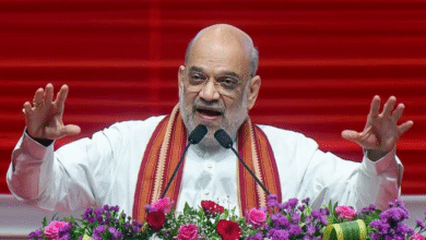 Photo of अमित शाह आज बिहार चुनाव के सीट बंटवारे और प्रत्याशी पर बात करेंगे