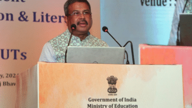 Photo of  कक्षा 11 और 12 के पाठ्यक्रम में शामिल होगी स्किल आधारित शिक्षा