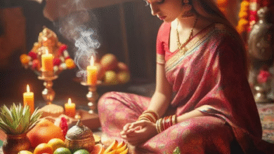 Photo of जितिया व्रत में करें ये काम, जीवन में बनी रहेगी सुख-समृद्धि