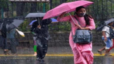 Photo of आज बिहार के इन जिलों बारिश-वज्रपात का यलो अलर्ट