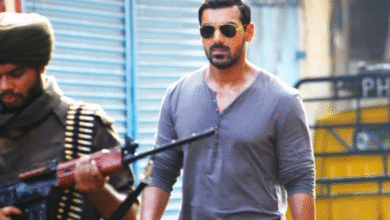 Photo of पर्दे पर दिखेगी ऑपरेशन गंगा की कहानी, अभिनेता जॉन अब्राहम की अपकमिंग फिल्म पर लगी मुहर