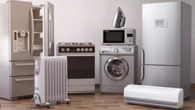Photo of क्या 3000 रुपये सस्ता हो जाएगा AC, टीवी और फ्रिज के दामों में आएगी कितनी कमी…