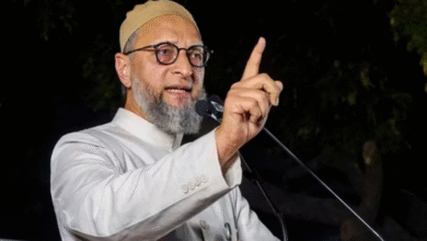 Photo of 26 लोगों की जान से ज्यादा कीमती है पैसा, भारत-पाक मैच पर छिड़ा सियासी घमासान