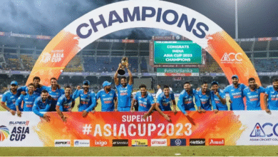 Photo of एशिया कप T20 में अब तक 2 बल्‍लेबाजों ने ही ठोके हैं शतक