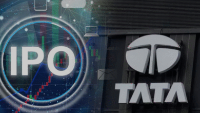 Photo of Tata Capital IPO में कितने रुपये की होगी कमाई, GMP में मचा है भूचाल