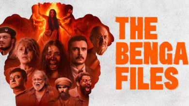 Photo of द बंगाल फाइल्स ने कमाई से हिलाया बॉक्स ऑफिस