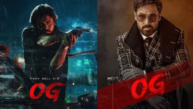 Photo of पवन कल्याणी की आंधी में उजड़ा कूली का रिकॉर्ड, ओजी ने पहले दिन कमाई से किया दंगपवन कल्याणी