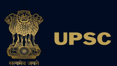 Photo of यूपीएससी ने ईएसई मुख्य परीक्षा का रिजल्ट किया जारी
