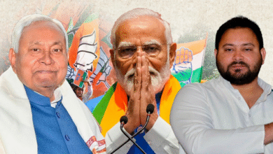 Photo of बिहार: भाजपा-जदयू ने फौरन दिया तेजस्वी यादव के 10 सवालों का जवाब