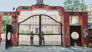 Photo of बिहार माध्यमिक शिक्षक पात्रता परीक्षा के लिए आज से करें पंजीकरण