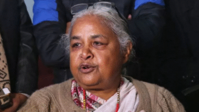 Photo of शांति और प्रगति के रास्ते पर लौटा नेपाल, अंतरिम सरकार में इतने मंत्रियों ने ली शपथ