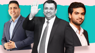 Photo of सायरस मिस्त्री के सपनों का पूरा करेंगे फिरोज और जहान, फैमिली बिजनेस में हुई एंट्री