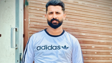 Photo of ढाबे पर खाना खाने गए युवक की गोली मारकर हत्या