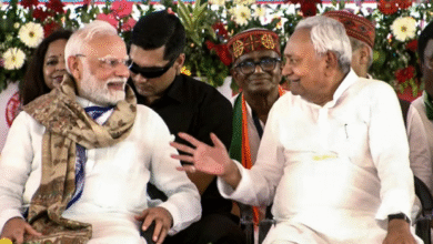 Photo of बिहार: विश्वकर्मा पूजा पर नीतीश सरकार ने 16.5 लाख श्रमिकों के खाते में भेजी राशि