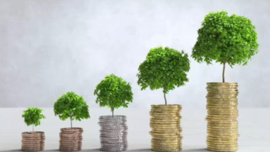 Photo of हर महीने 5000 रुपये निवेश करने पर कहां मिलेगा ज्यादा रिटर्न