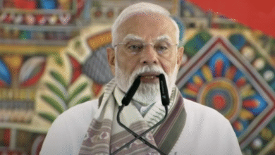 Photo of बिहार: कोसी-मेची लिंक परियोजना का शिलान्यास करेंगे पीएम मोदी