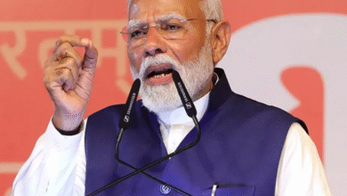 Photo of ग्लोबल फिनटेक फेस्ट में शामिल होंगे पीएम मोदी और ब्रिटेन के प्रधानमंत्री