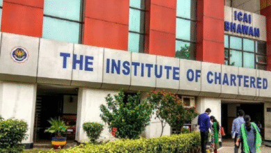 Photo of जम्मू और पंजाब में स्थगित सीए परीक्षा का नया शेड्यूल जारी