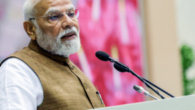 Photo of दिल्ली: पीएम मोदी के जन्मदिन पर लगेगी विकास परियोजनाओं की झड़ी