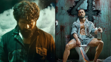 Photo of ‘बागी’ के आगे दहाड़ी ‘मद्रासी’, संडे को कर ली बमफाड़ कमाई