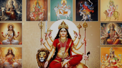 Photo of कैसा है मां दुर्गा का स्वरूप, जानिए देवी के प्रत्येक रूप का महत्व