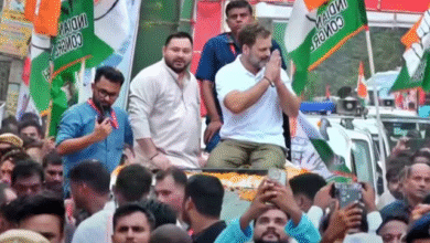 Photo of सीएम फेस से तेजस्वी यादव को आउट कर रहे कांग्रेसी