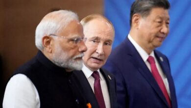 Photo of चीन को साथ लाया भारत, अब मोदी-पुतिन की बैठक पर टिकी दुनिया की निगाहें