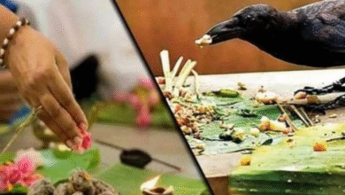 Photo of आज किया जाएगा सप्तमी श्राद्ध