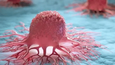 Photo of पूर्वोत्तर भारत में हर 5 में से 1 पुरुष को कैंसर का खतरा