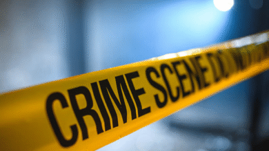 Photo of प्रेम-प्रसंग के चलते पत्नी की गला दबाकर हत्या