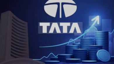 Photo of Tata की ये कंपनी 1 के बदले दे रही 10 शेयर; 2 दिन में 25% का छप्परफाड़ रिटर्न