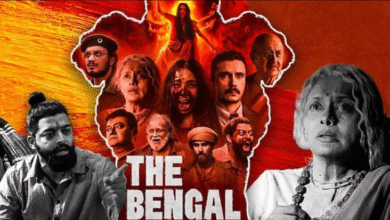 Photo of टाइगर श्रॉफ की बागी 4 पर भारी पड़ी द बंगाल फाइल्स…
