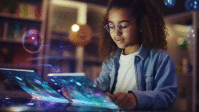 Photo of मेंटल हेल्थ से जुड़ी समस्याओं के लिए एआई का इस्तेमाल कितना सही