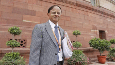 Photo of विदेश में काम कर रहे भारतीयों को स्वदेश लौटने के लिए प्रोत्साहित कर रही सरकार