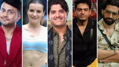 Photo of बिग बॉस 19,  चार कंटेस्टेंट पर लटकी खतरे की तलवार
