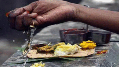 Photo of पितृपक्ष की चतुर्थी तिथि पर ऐसे करें पूजा