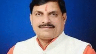 Photo of एमपी: टीबी के जैसी लक्षण वाली बीमारी को लेकर एमपी में अलर्ट, सीएम बोले-रोकथाम के करें उपाय