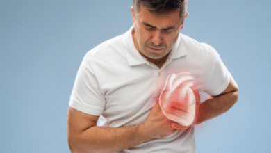 Photo of हर तीन में से एक भारतीय की मौत का कारण है हार्ट डिजीज