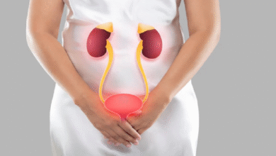 Photo of किडनी फेलियर की शुरुआत है यूरिन में दिखने वाले 2 बदलाव