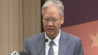 Photo of भारत-चीन मिलकर अमेरिकी टैरिफ का करें सामना