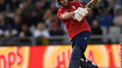 Photo of फिल सॉल्‍ट ने खेली अपने T20I करियर की बेस्‍ट पारी