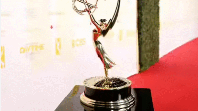 Photo of बेस्ट ड्रामा सीरीज बनी The Pitt, ‘एडोलसेंस’ का भी बजा डंका