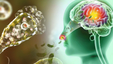 Photo of ब्रेन ईटिंग अमीबा, बुखार के साथ दिखें ये लक्षण तो तुरंत हो जाएं सावधान