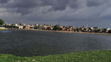 Photo of बिहार में 14 सितंबर तक झमाझम बारिश के आसार